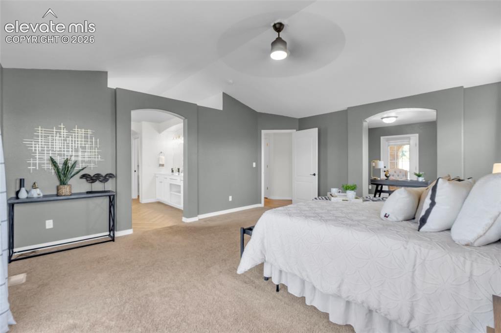 15934 Dawson Creek Drive Monument CO 80132