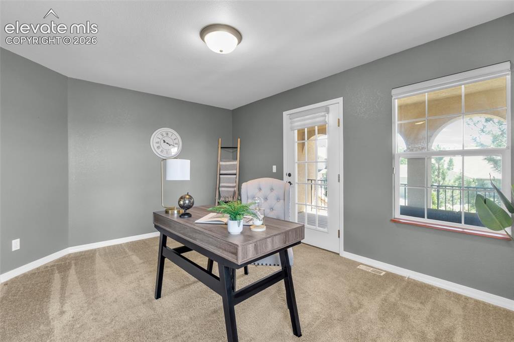 15934 Dawson Creek Drive Monument CO 80132