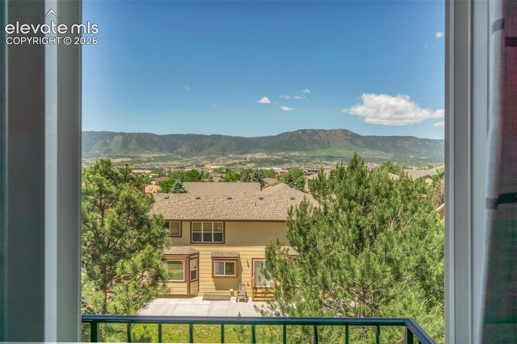 15934 Dawson Creek Drive Monument CO 80132