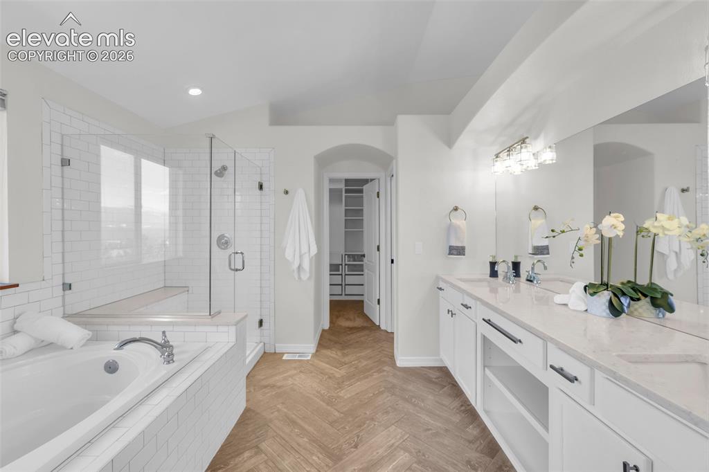 15934 Dawson Creek Drive Monument CO 80132