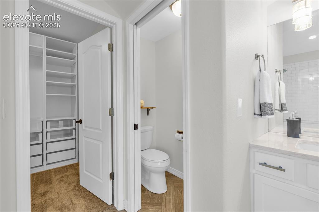 15934 Dawson Creek Drive Monument CO 80132