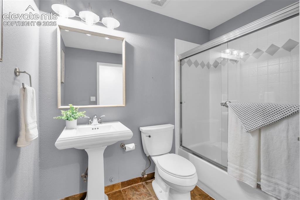 15934 Dawson Creek Drive Monument CO 80132