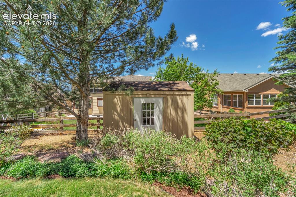 15934 Dawson Creek Drive Monument CO 80132