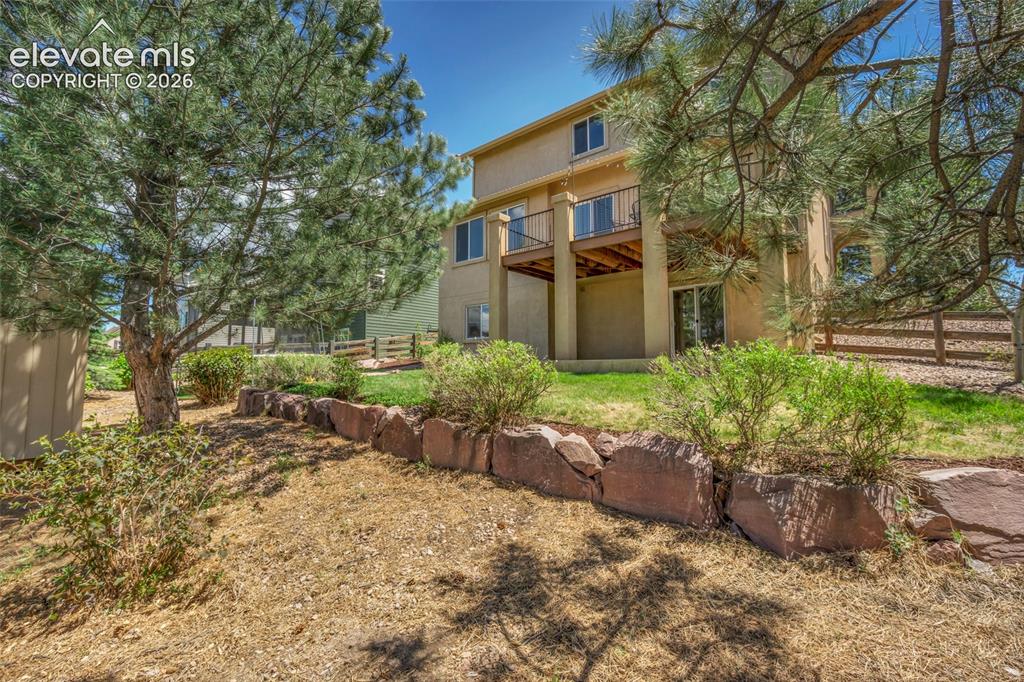 15934 Dawson Creek Drive Monument CO 80132