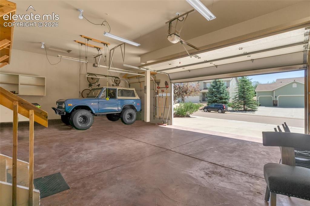 15934 Dawson Creek Drive Monument CO 80132