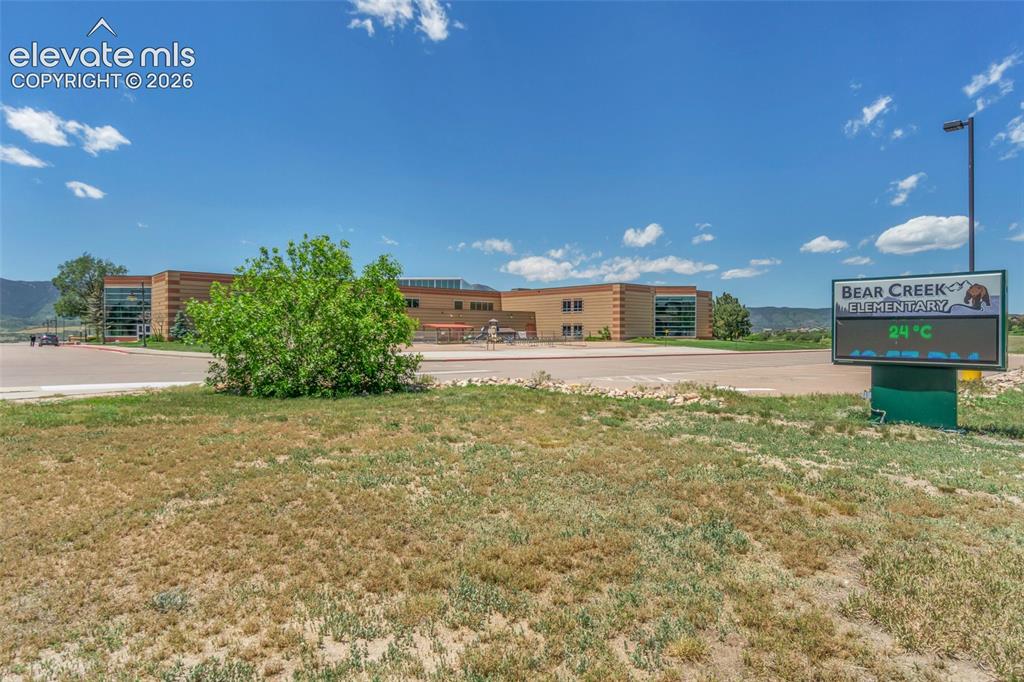 15934 Dawson Creek Drive Monument CO 80132