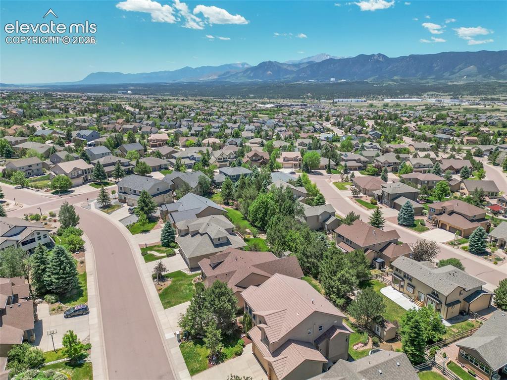 15934 Dawson Creek Drive Monument CO 80132