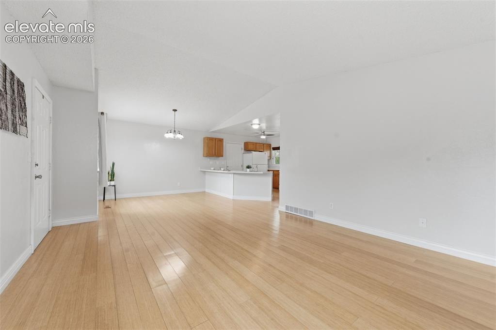 961 Columbine Avenue Colorado Springs CO 80904