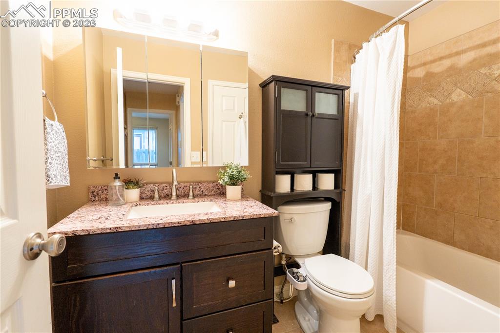 961 Columbine Avenue Colorado Springs CO 80904