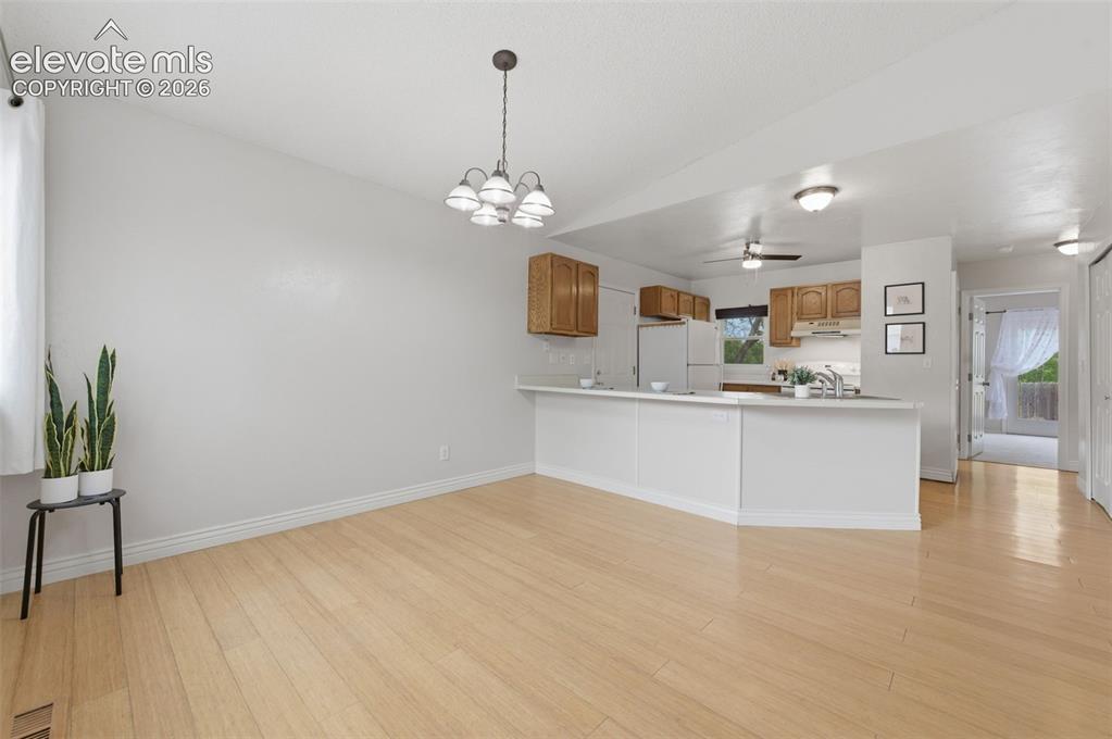 961 Columbine Avenue Colorado Springs CO 80904