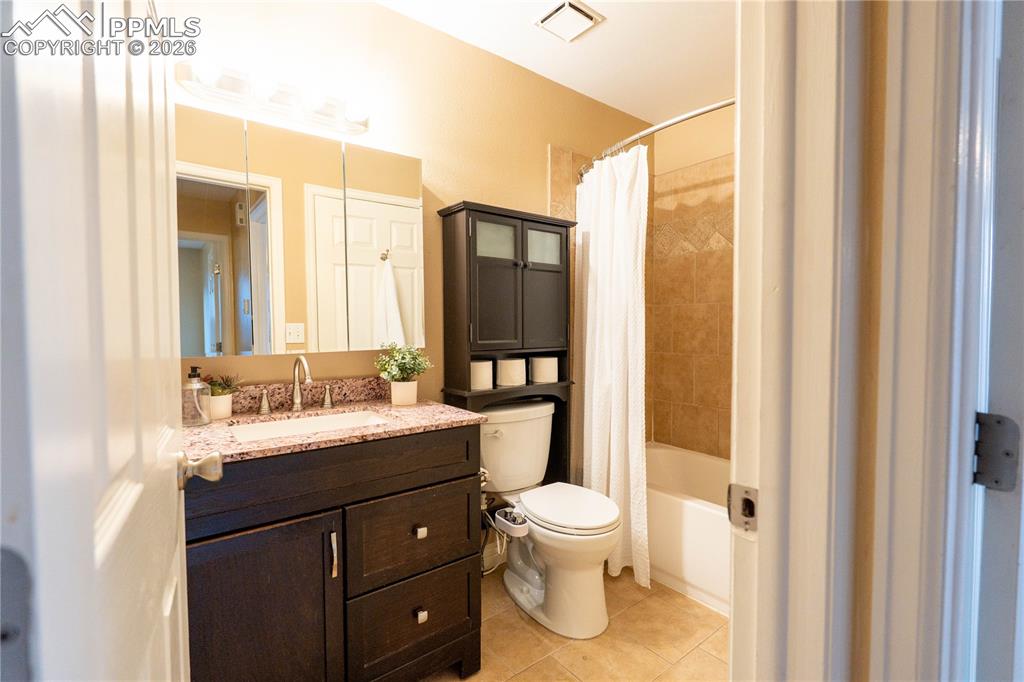 961 Columbine Avenue Colorado Springs CO 80904