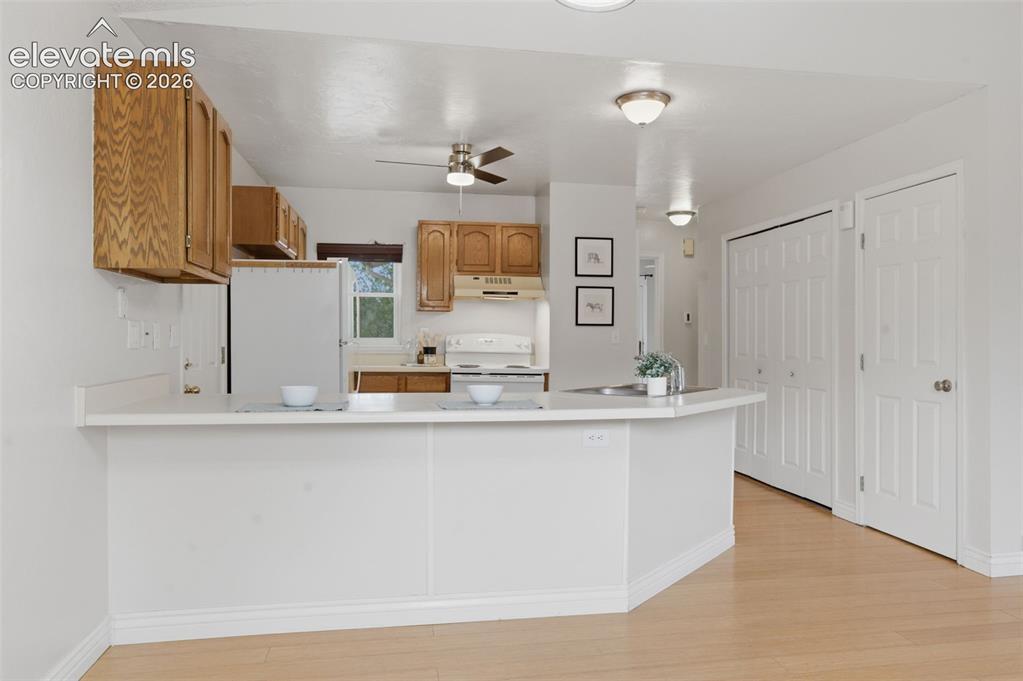 961 Columbine Avenue Colorado Springs CO 80904