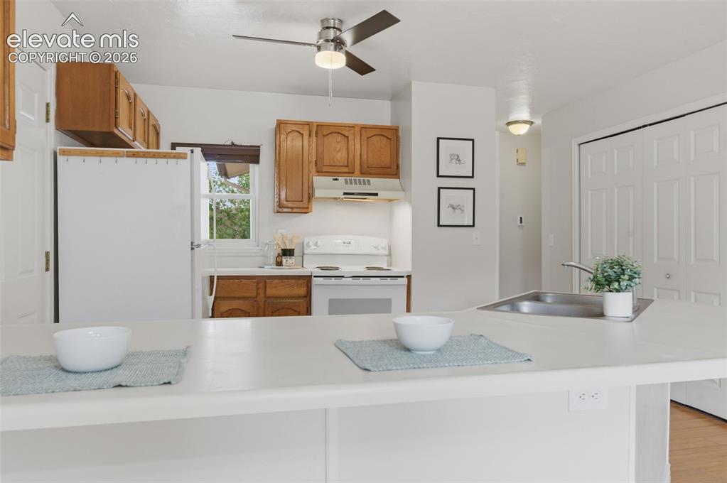 961 Columbine Avenue Colorado Springs CO 80904