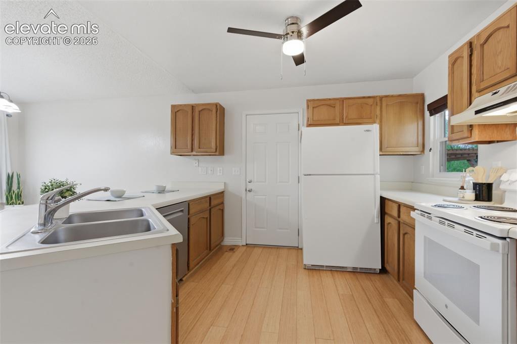 961 Columbine Avenue Colorado Springs CO 80904