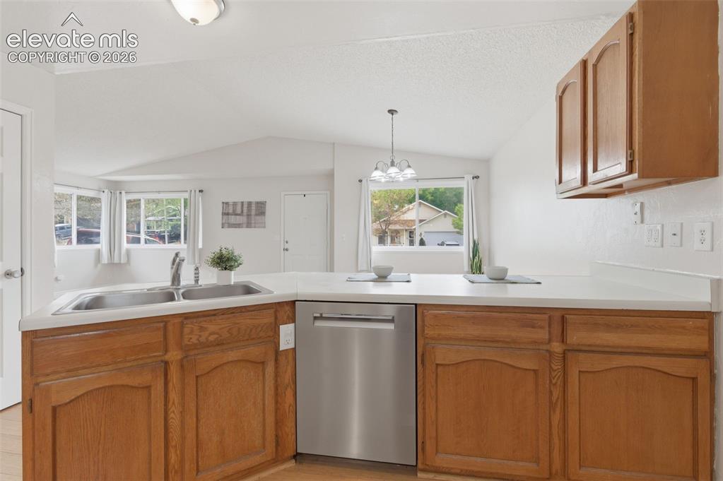 961 Columbine Avenue Colorado Springs CO 80904