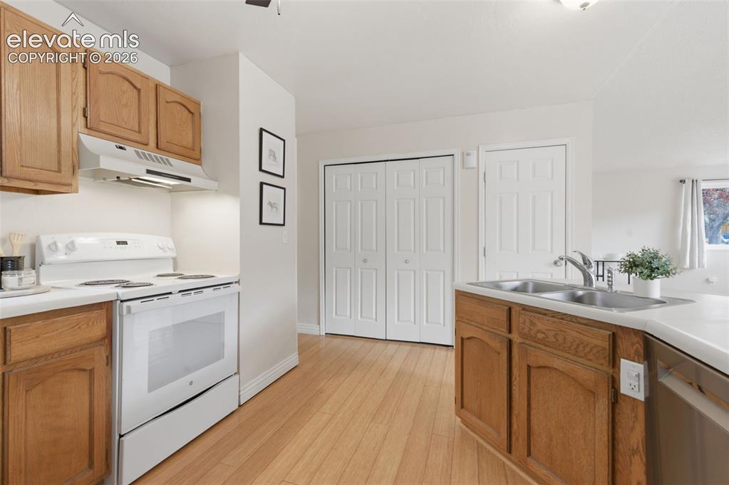 961 Columbine Avenue Colorado Springs CO 80904