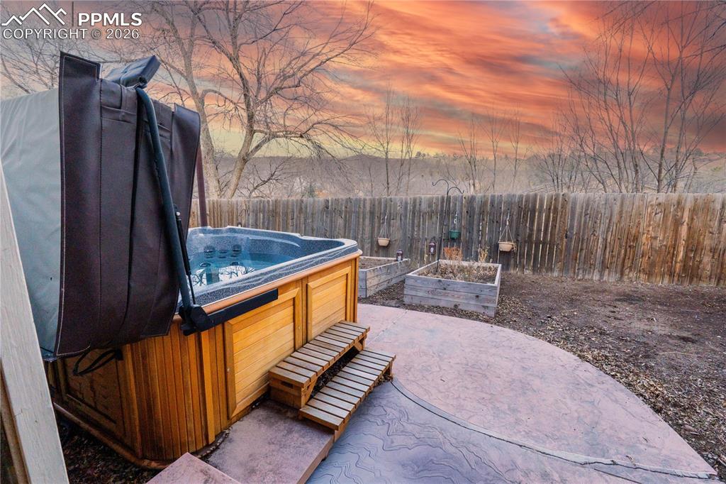 961 Columbine Avenue Colorado Springs CO 80904