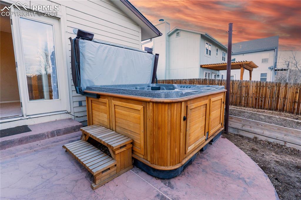 961 Columbine Avenue Colorado Springs CO 80904