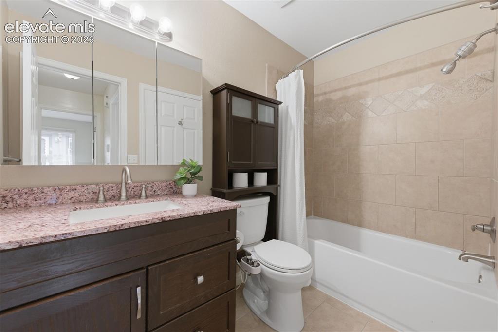 961 Columbine Avenue Colorado Springs CO 80904