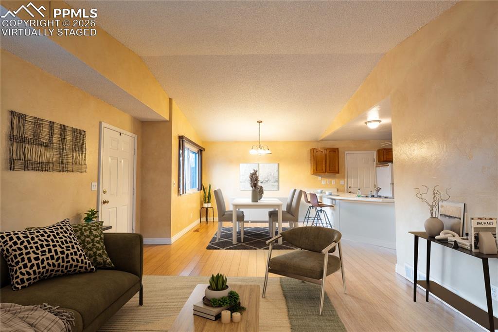 961 Columbine Avenue Colorado Springs CO 80904