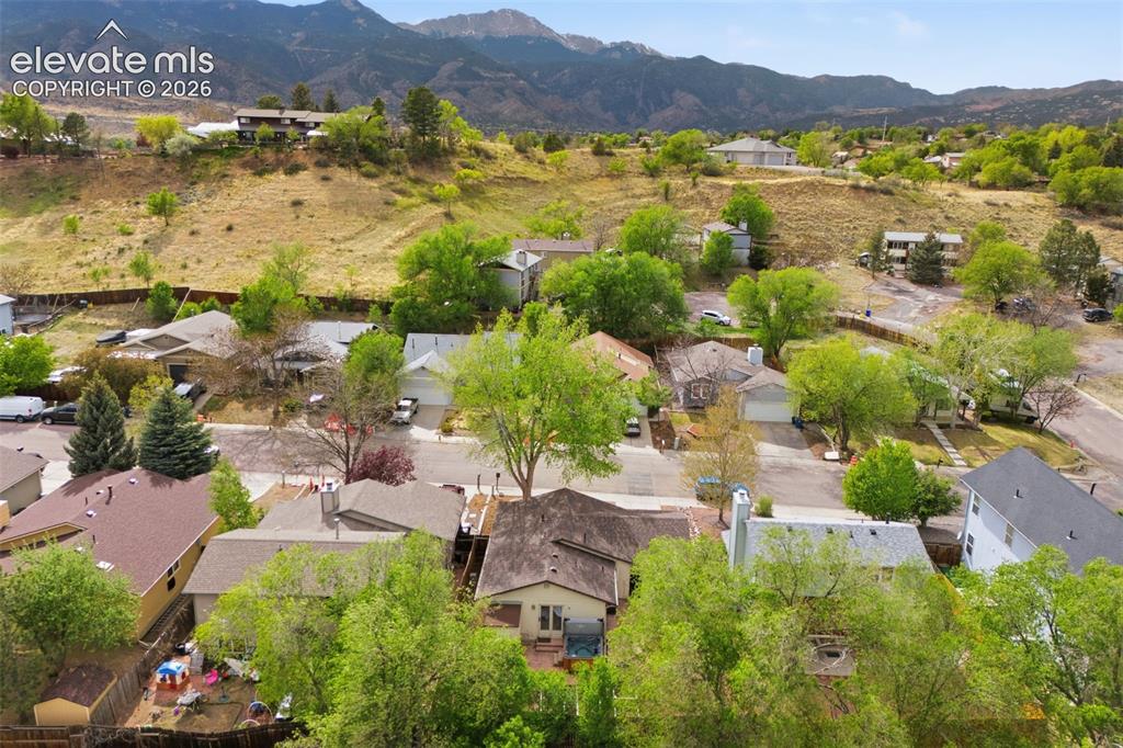 961 Columbine Avenue Colorado Springs CO 80904