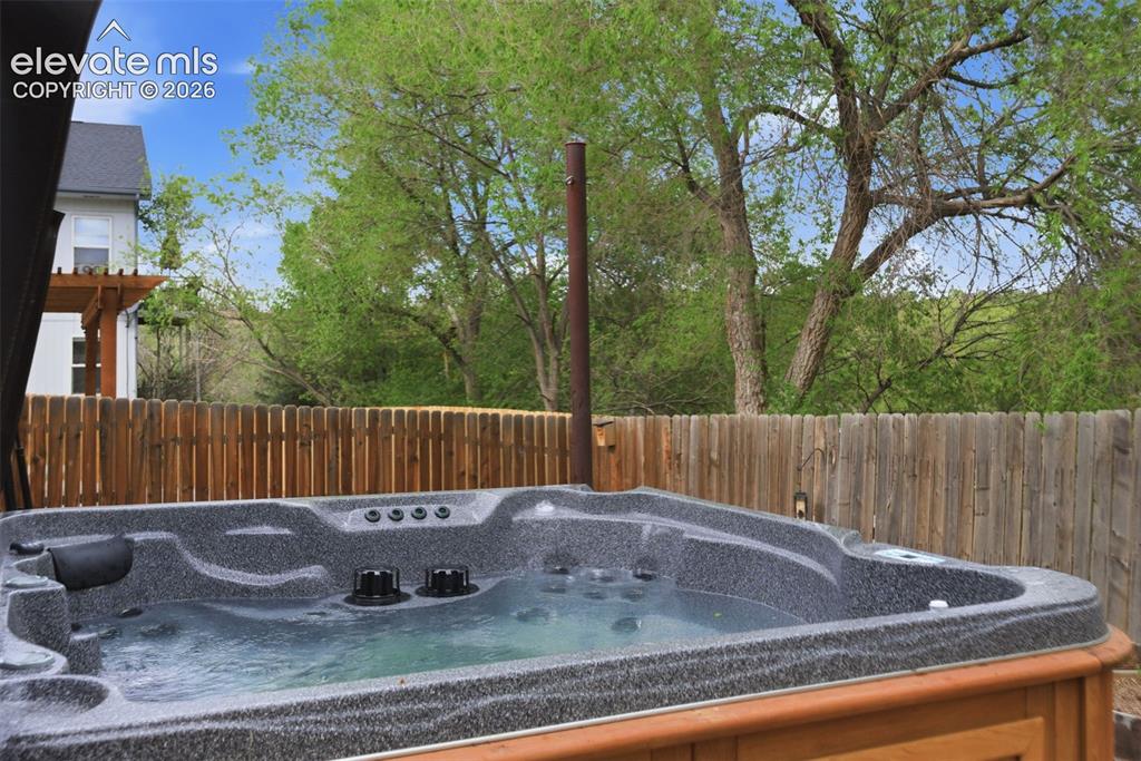 961 Columbine Avenue Colorado Springs CO 80904