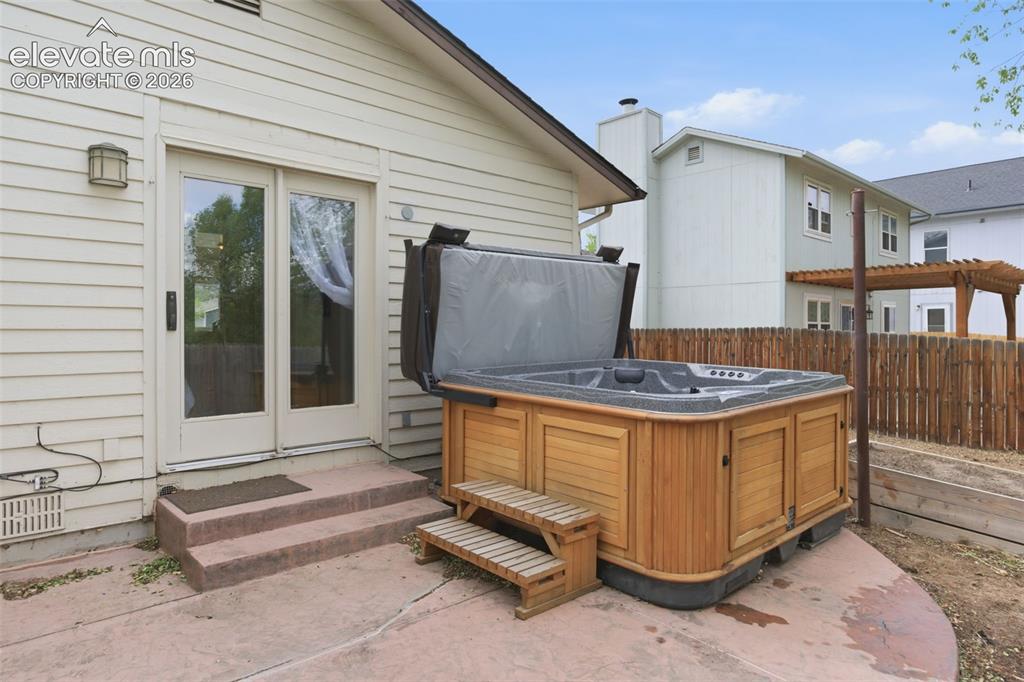 961 Columbine Avenue Colorado Springs CO 80904