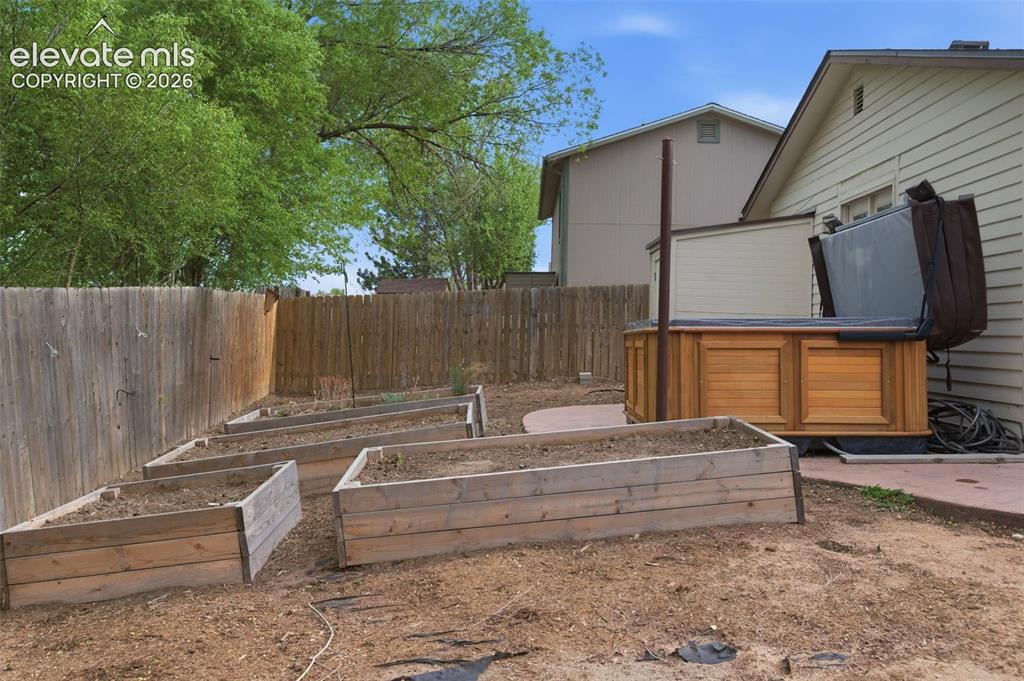 961 Columbine Avenue Colorado Springs CO 80904