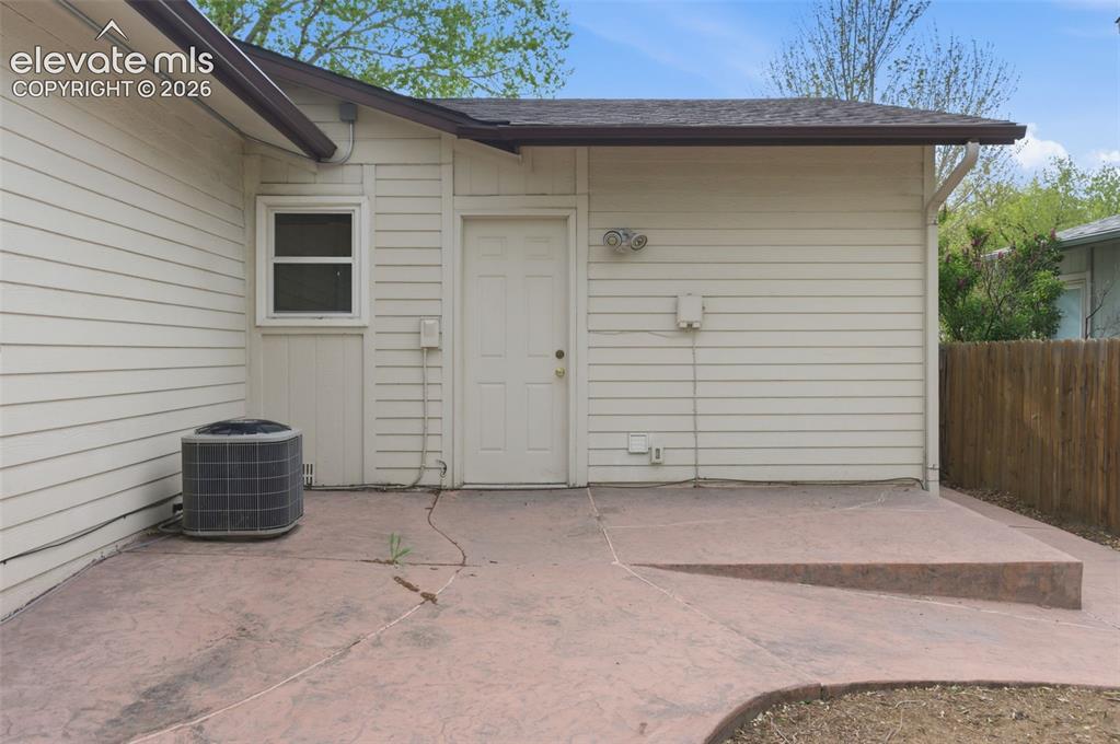961 Columbine Avenue Colorado Springs CO 80904