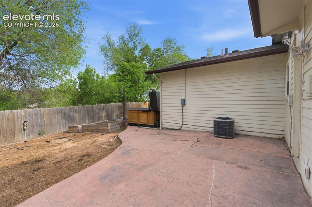 961 Columbine Avenue Colorado Springs CO 80904