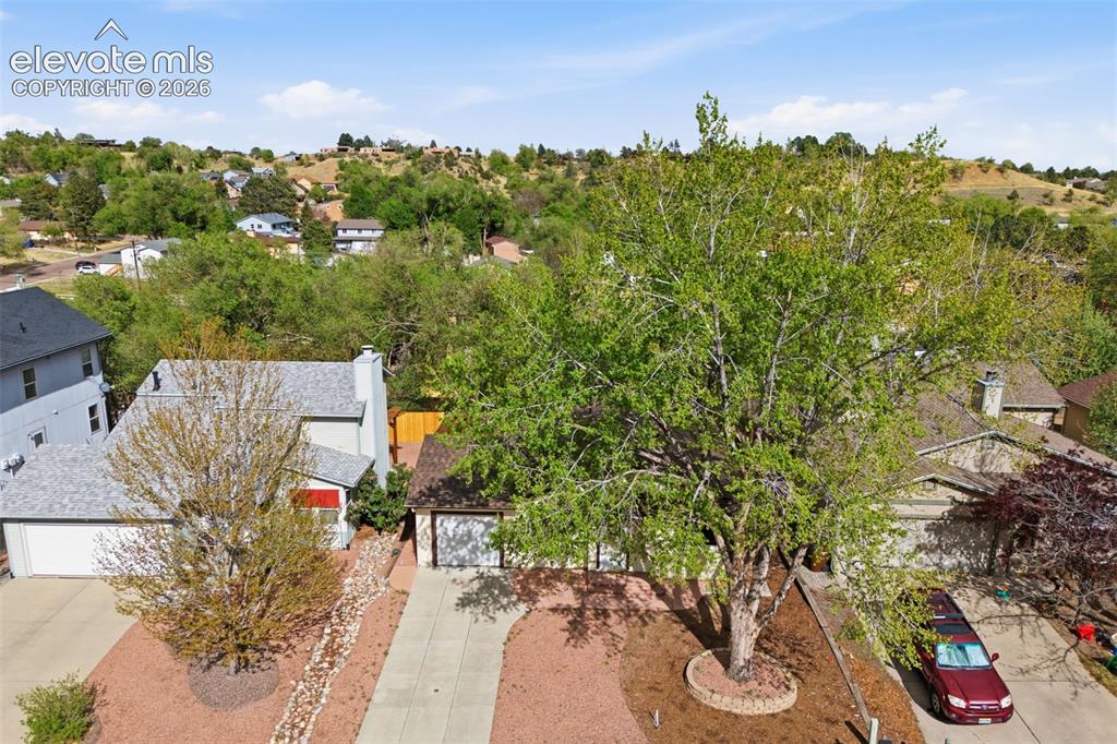 961 Columbine Avenue Colorado Springs CO 80904