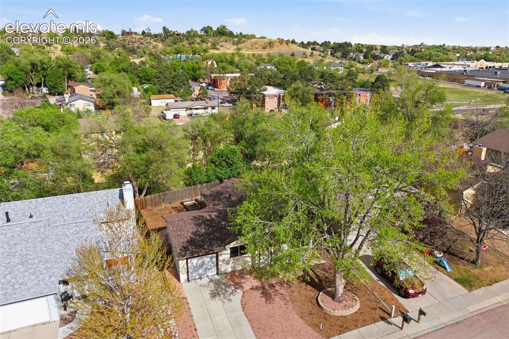 961 Columbine Avenue Colorado Springs CO 80904