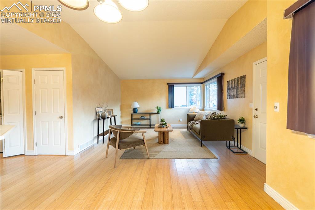 961 Columbine Avenue Colorado Springs CO 80904