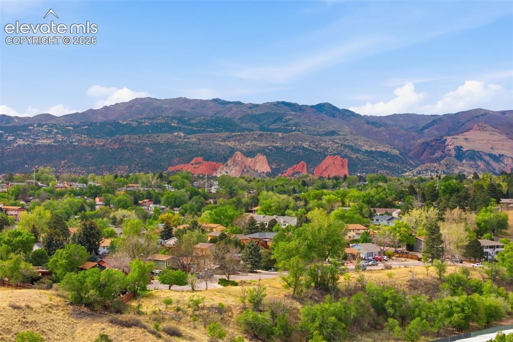 961 Columbine Avenue Colorado Springs CO 80904
