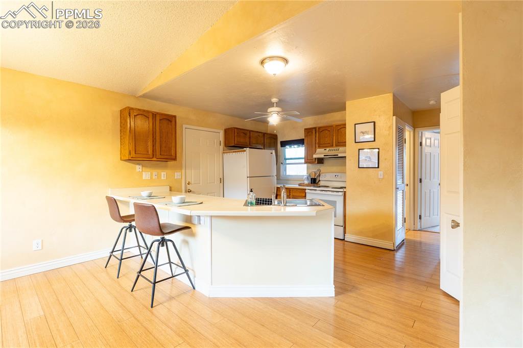 961 Columbine Avenue Colorado Springs CO 80904