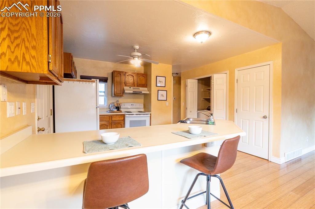 961 Columbine Avenue Colorado Springs CO 80904