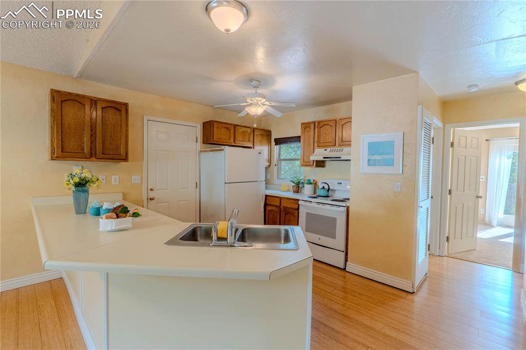 961 Columbine Avenue Colorado Springs CO 80904