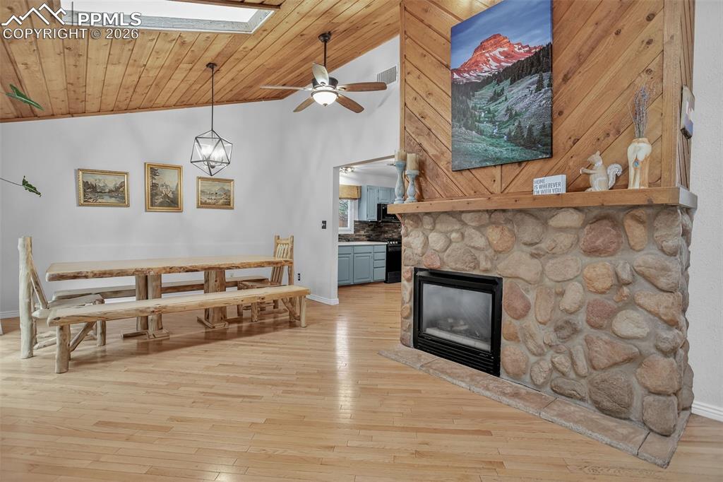 417 W Columbine Avenue Woodland Park CO 80863