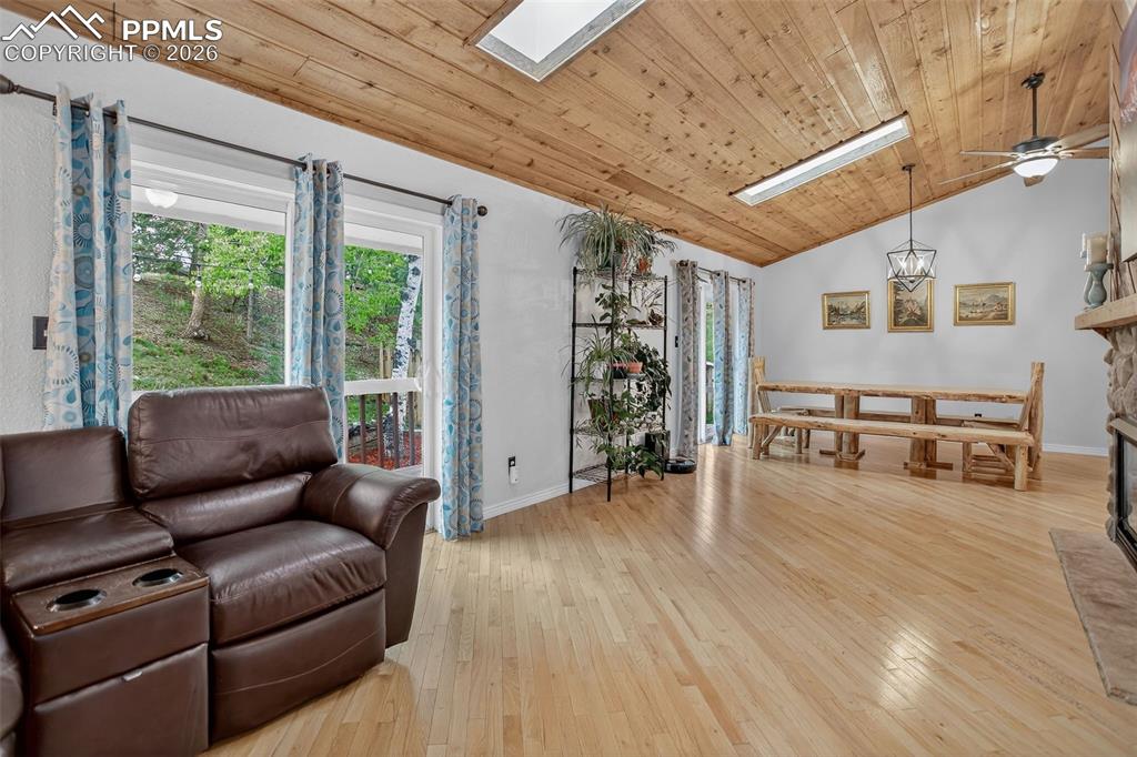 417 W Columbine Avenue Woodland Park CO 80863