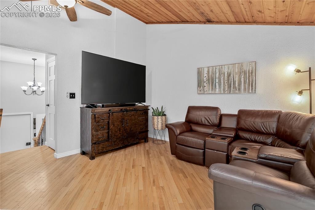 417 W Columbine Avenue Woodland Park CO 80863