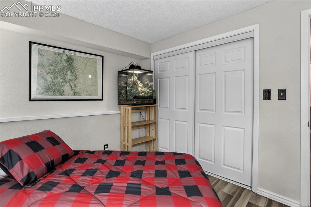 417 W Columbine Avenue Woodland Park CO 80863