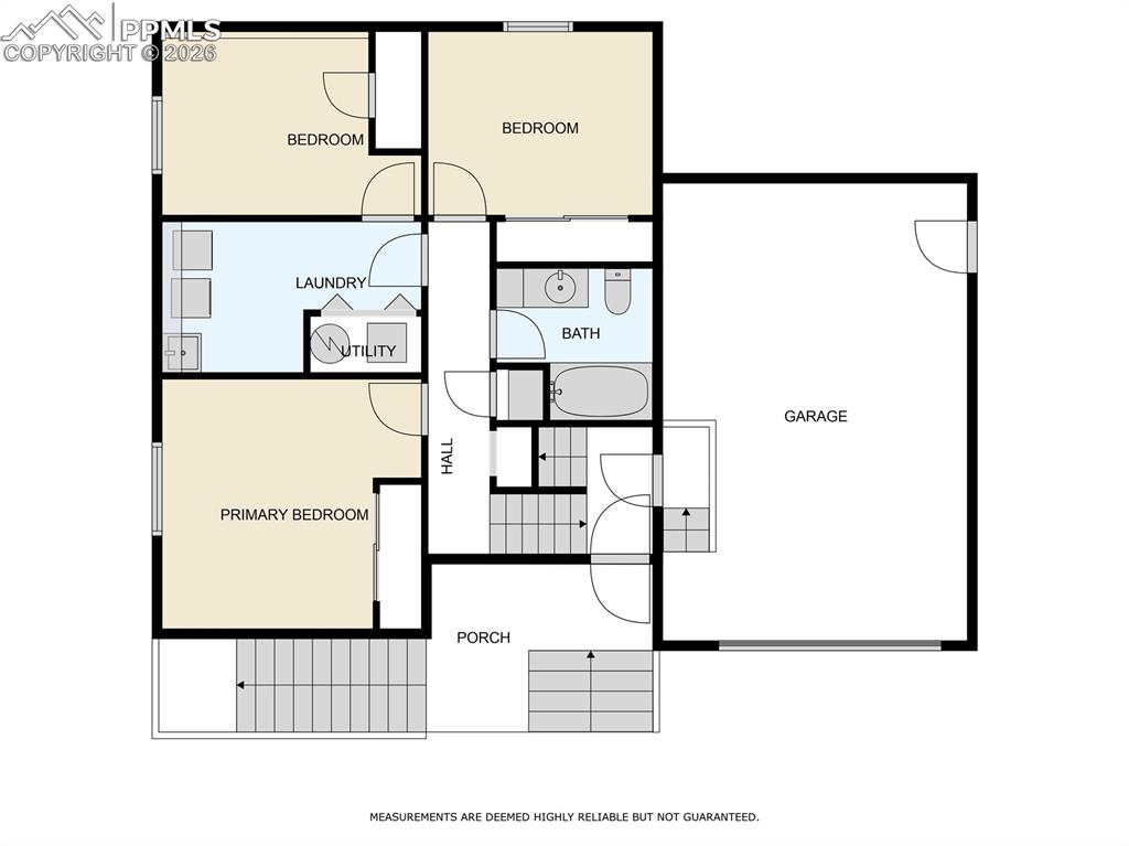 417 W Columbine Avenue Woodland Park CO 80863