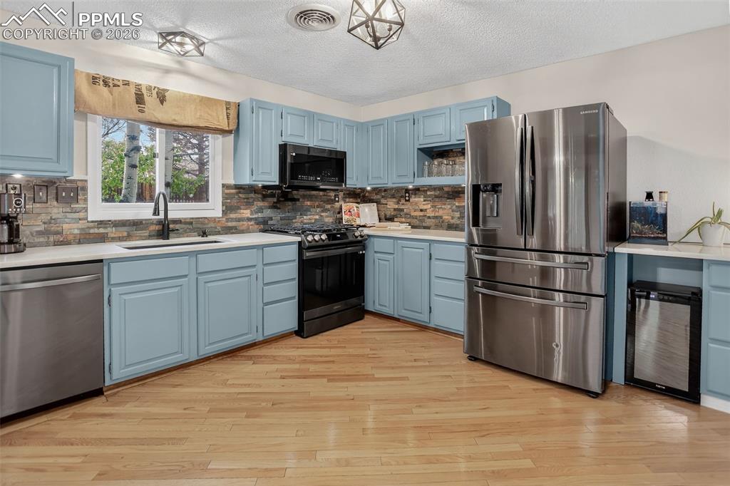 417 W Columbine Avenue Woodland Park CO 80863