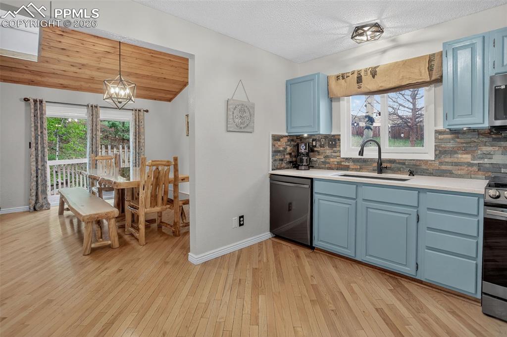 417 W Columbine Avenue Woodland Park CO 80863