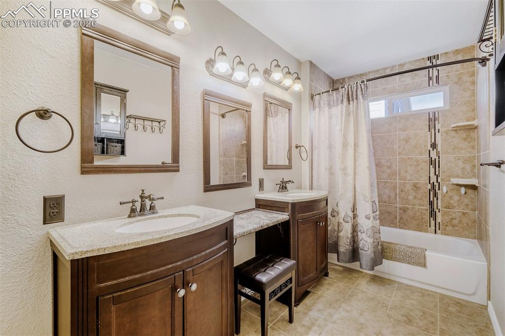 6707 Fountain Ridge Circle Fountain CO 80817
