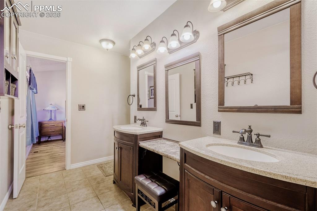 6707 Fountain Ridge Circle Fountain CO 80817
