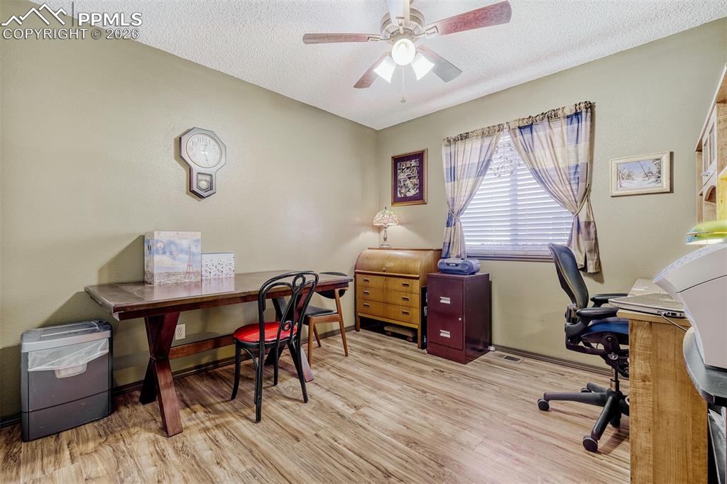 6707 Fountain Ridge Circle Fountain CO 80817