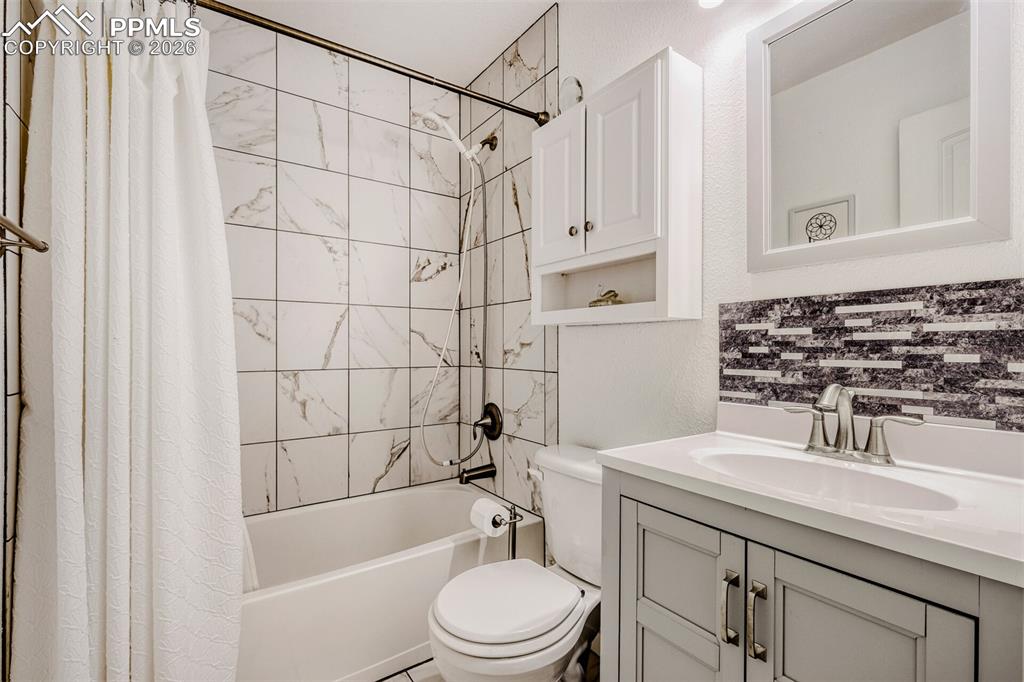 6707 Fountain Ridge Circle Fountain CO 80817