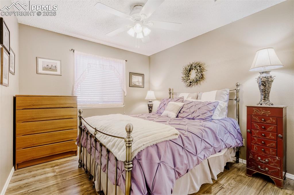 6707 Fountain Ridge Circle Fountain CO 80817