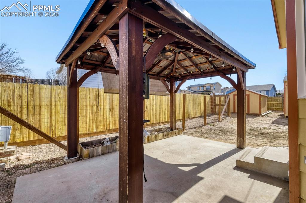 6707 Fountain Ridge Circle Fountain CO 80817